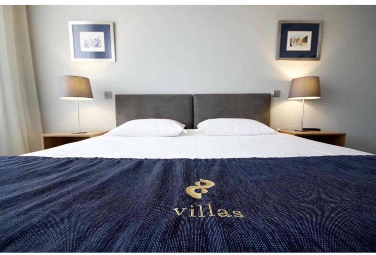 8 Hotel&bistrô * Santo Tirso