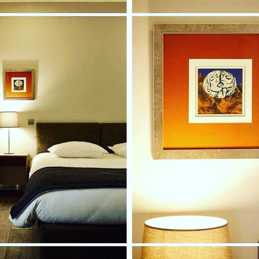Hotel 8 Hotel&bistrô