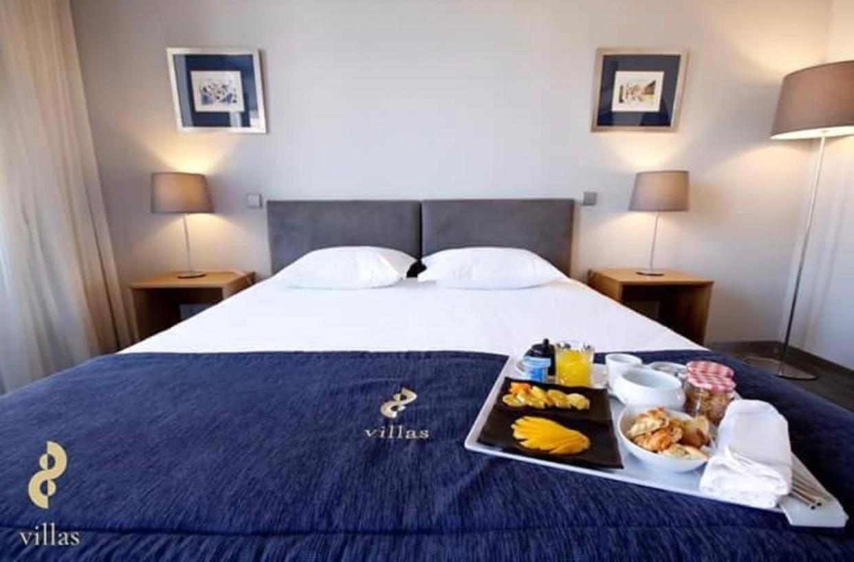8 Hotel&bistrô Hotel