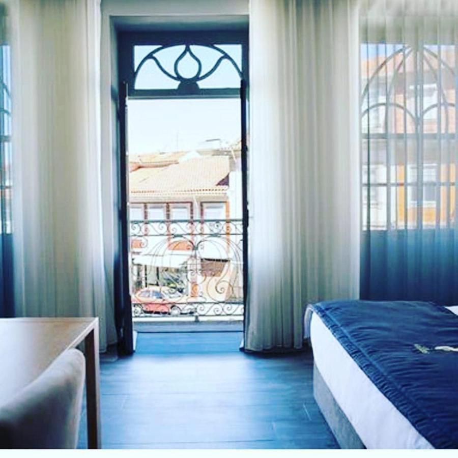 Hotel 8 Hotel&bistrô Santo Tirso
