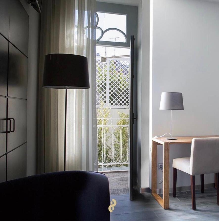 8 Hotel&bistrô Santo Tirso
