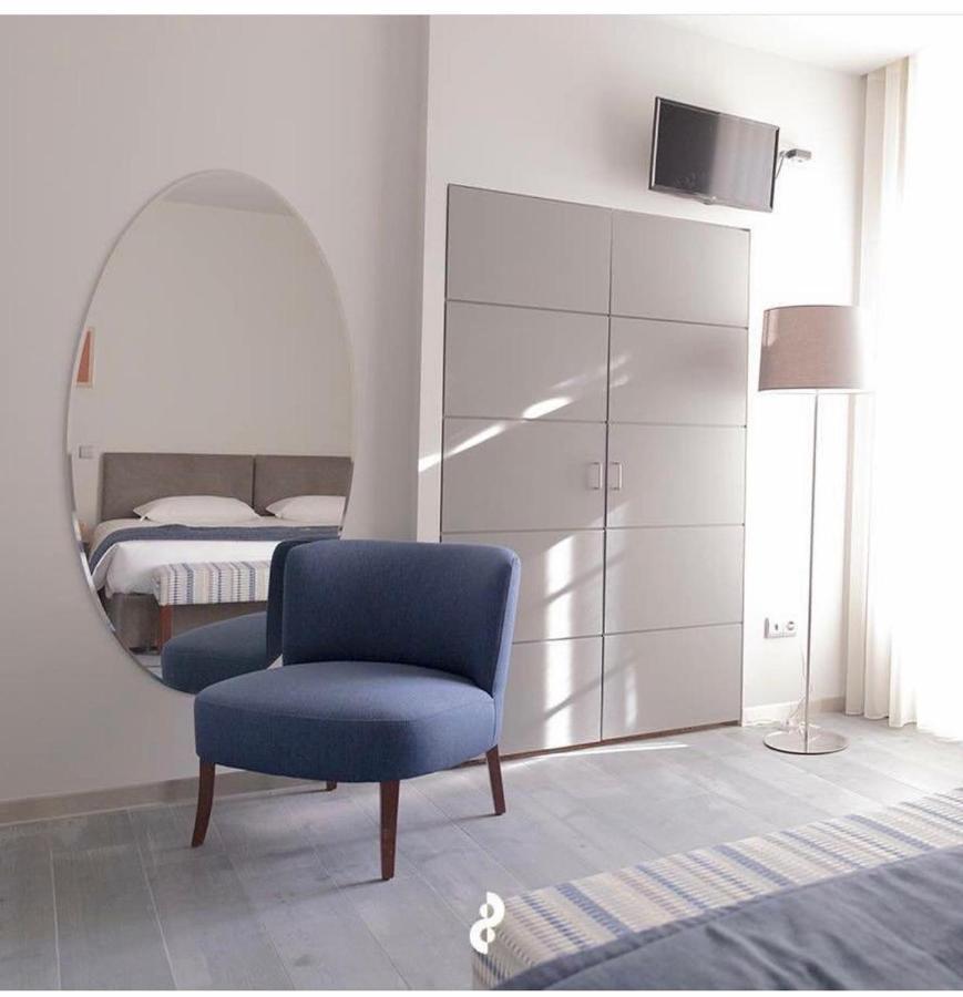 8 Hotel&bistrô * Santo Tirso