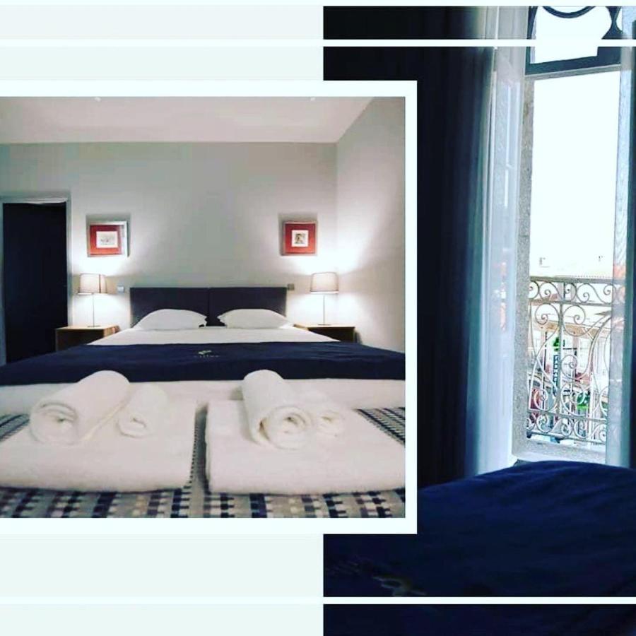 8 Hotel&bistrô *