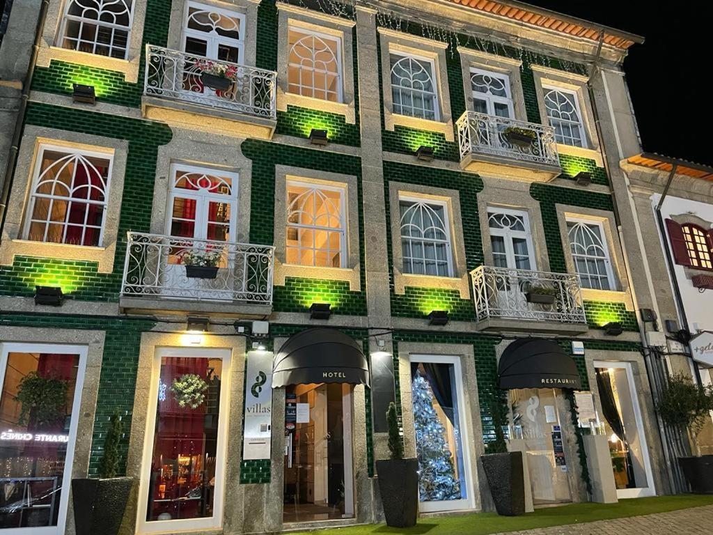 Hotel 8 Hotel&bistrô