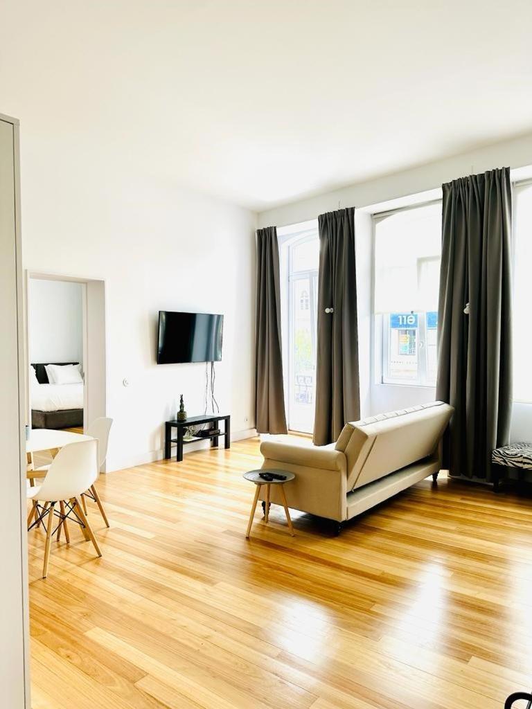8 Hotel&bistrô Hotel Santo Tirso