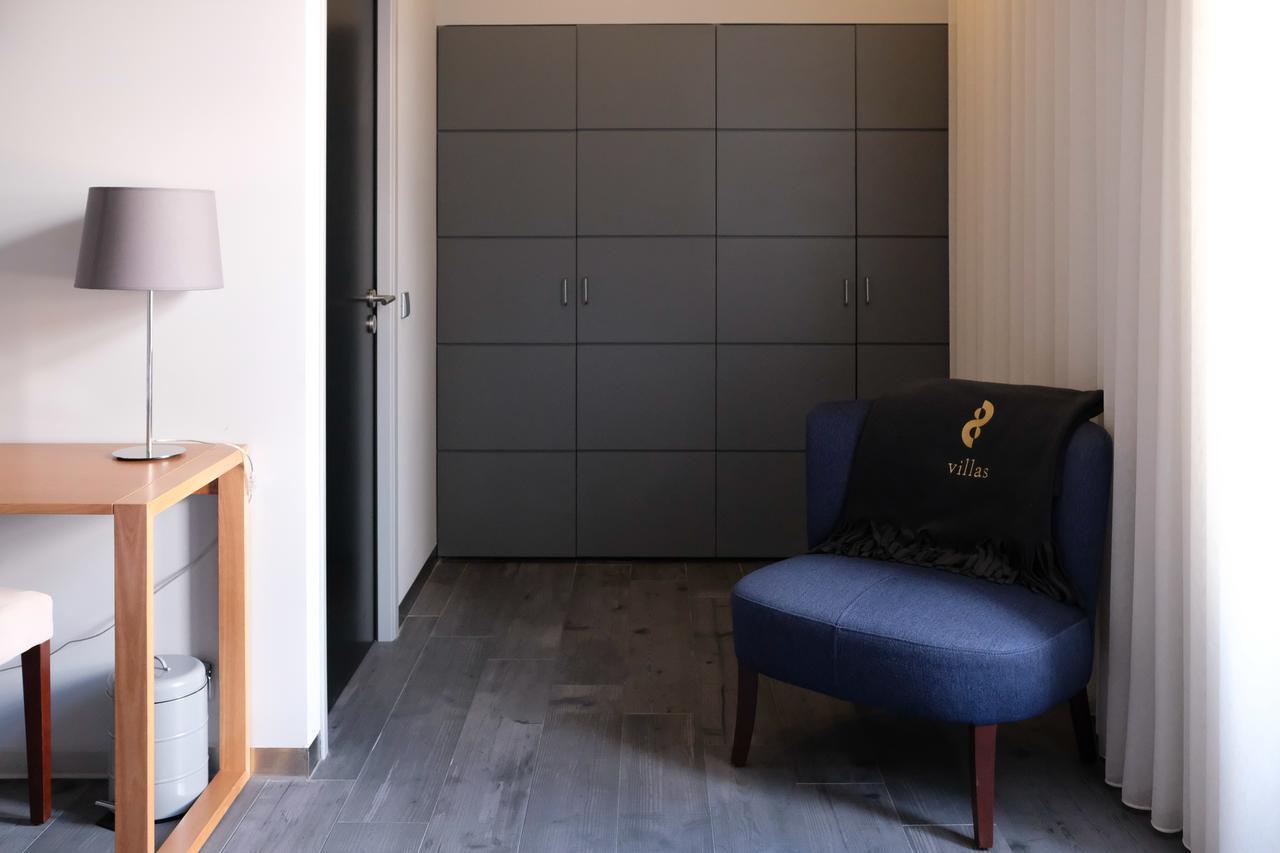8 Hotel&bistrô Hotel Santo Tirso
