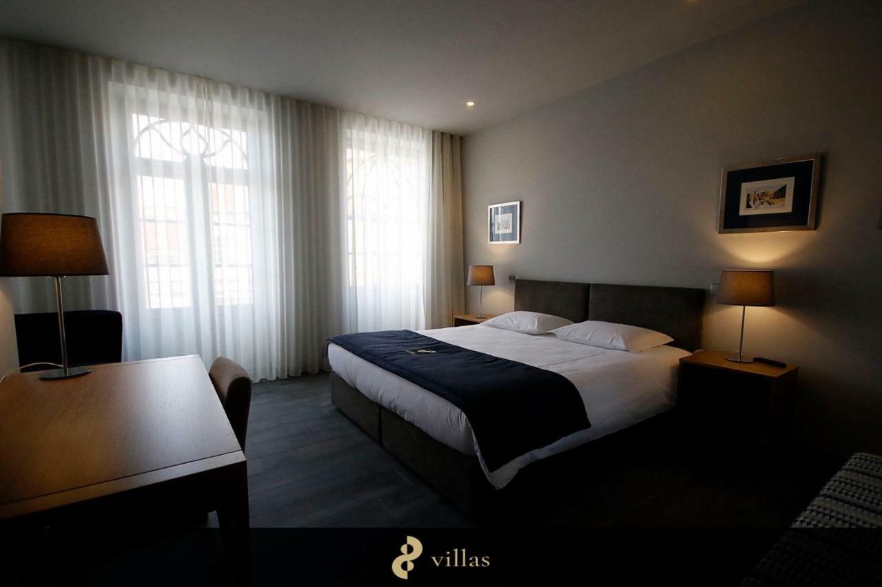 Hotel 8 Hotel&bistrô